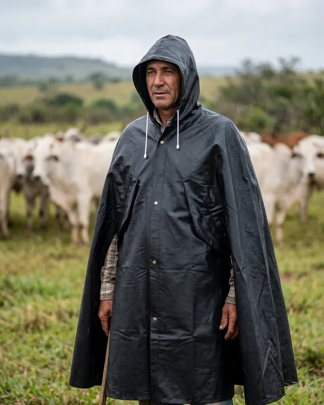 Capa Boiadeiro